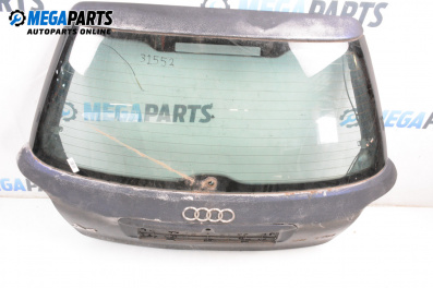 Заден капак за Audi A4 Avant B5 (11.1994 - 09.2001), 4+1 вр., комби, позиция: задна