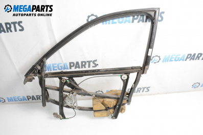 Врата за Audi A4 Avant B5 (11.1994 - 09.2001), 4+1 вр., комби, позиция: предна, лява