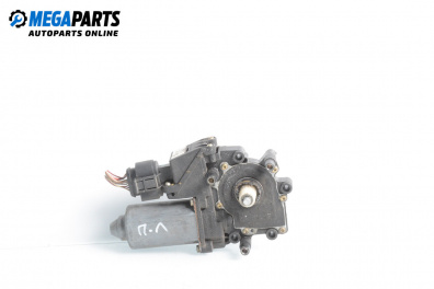 Електромотор за стъклоподемник за Audi A4 Avant B5 (11.1994 - 09.2001), 4+1 вр., комби, позиция: предна, лява