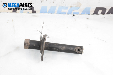 Буфер предна броня за Audi A4 Avant B5 (11.1994 - 09.2001), комби, позиция: предна, лява