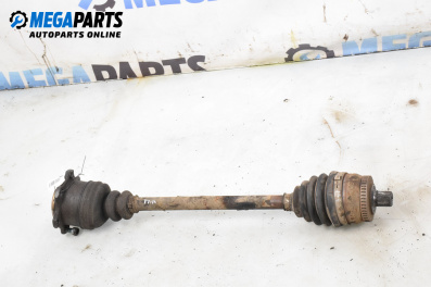 Полуоска за Audi A4 Avant B5 (11.1994 - 09.2001) 1.9 TDI, 110 к.с., позиция: предна, лява
