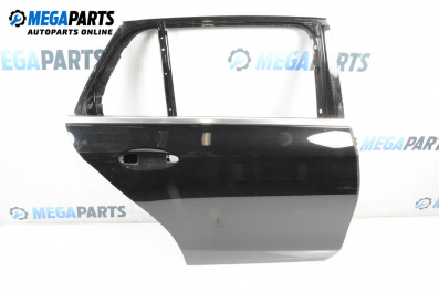 Врата за Mercedes-Benz E-Class Estate (S213) (07.2016 - ...), 4+1 вр., комби, позиция: задна, дясна