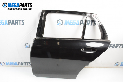 Врата за Mercedes-Benz E-Class Estate (S213) (07.2016 - ...), 4+1 вр., комби, позиция: задна, лява