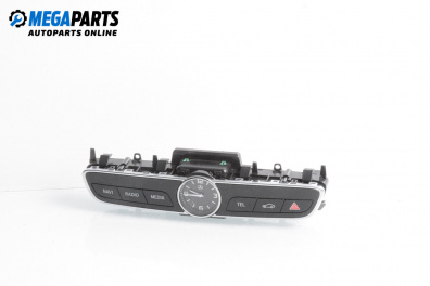 Панел бутони за Mercedes-Benz E-Class Estate (S213) (07.2016 - ...)