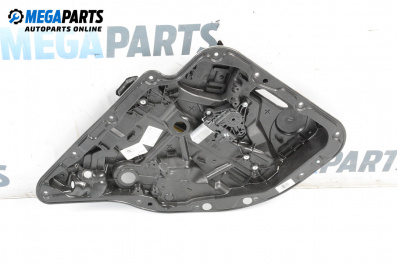 Машинка ел. стъкло за Mercedes-Benz E-Class Estate (S213) (07.2016 - ...), 4+1 вр., комби, позиция: задна, лява