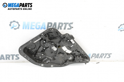 Машинка ел. стъкло за Mercedes-Benz E-Class Estate (S213) (07.2016 - ...), 4+1 вр., комби, позиция: задна, дясна