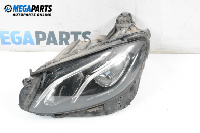 Фар за Mercedes-Benz E-Class Estate (S213) (07.2016 - ...), комби, позиция: лява
