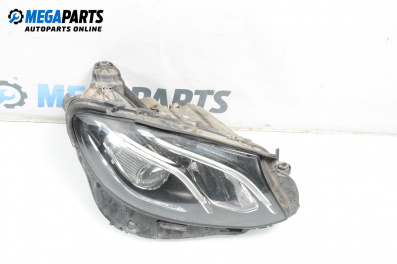 Фар за Mercedes-Benz E-Class Estate (S213) (07.2016 - ...), комби, позиция: дясна