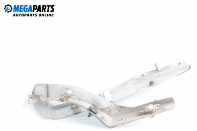 Панта преден капак за Peugeot 307 Hatchback (08.2000 - 12.2012), 4+1 вр., хечбек, позиция: дясна