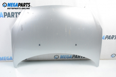Преден капак за Peugeot 307 Hatchback (08.2000 - 12.2012), 4+1 вр., хечбек, позиция: предна