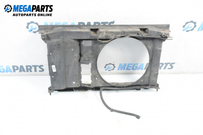 Дифузьор за Peugeot 307 Hatchback (08.2000 - 12.2012) 1.4 16V, 88 к.с.