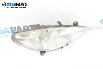Фар за Peugeot 307 Hatchback (08.2000 - 12.2012), хечбек, позиция: дясна