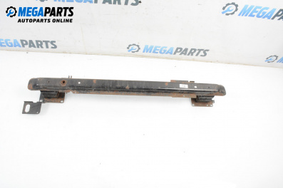 Основа броня за Peugeot 307 Hatchback (08.2000 - 12.2012), хечбек, позиция: задна