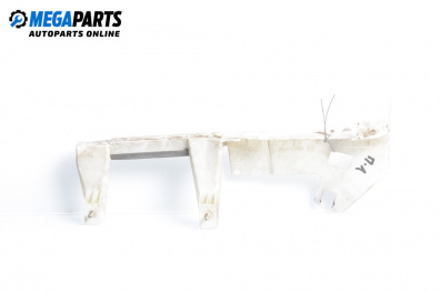 Държач броня за Peugeot 307 Hatchback (08.2000 - 12.2012), хечбек, позиция: предна, лява