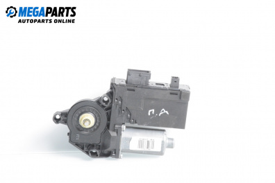 Електромотор за стъклоподемник за Peugeot 307 Hatchback (08.2000 - 12.2012), 4+1 вр., хечбек, позиция: предна, дясна