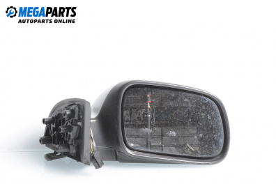 Огледало за Peugeot 307 Hatchback (08.2000 - 12.2012), 4+1 вр., хечбек, позиция: дясна