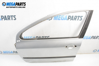 Врата за Peugeot 307 Hatchback (08.2000 - 12.2012), 4+1 вр., хечбек, позиция: предна, лява