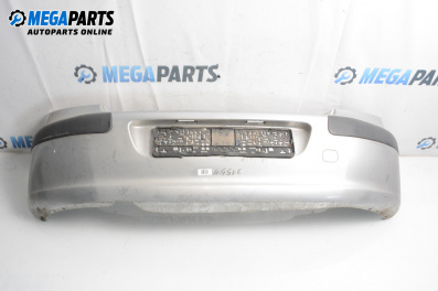 Задна броня за Peugeot 307 Hatchback (08.2000 - 12.2012), хечбек
