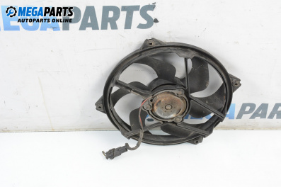 Перка охлаждане за Peugeot 307 Hatchback (08.2000 - 12.2012) 1.4 16V, 88 к.с.