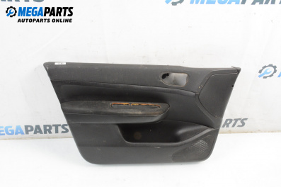 Кора врата за Peugeot 307 Hatchback (08.2000 - 12.2012), 4+1 вр., хечбек, позиция: предна, лява