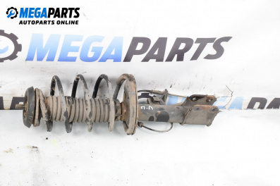 Макферсон за Peugeot 307 Hatchback (08.2000 - 12.2012), хечбек, позиция: предна, лява