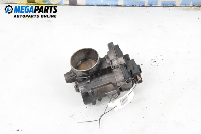 Дроселова клапа за Peugeot 307 Hatchback (08.2000 - 12.2012) 1.4 16V, 88 к.с.