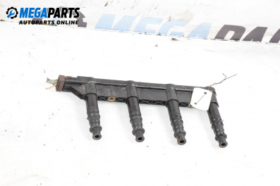 Запалителна бобина за Peugeot 307 Hatchback (08.2000 - 12.2012) 1.4 16V, 88 к.с.