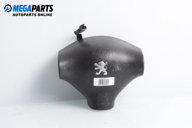 Airbag за Peugeot 206 Hatchback (08.1998 - 12.2012), 2+1 вр., хечбек, позиция: предна