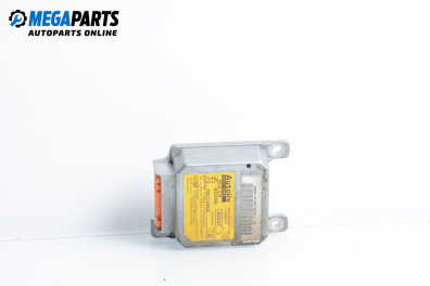 Модул за AIRBAG за Peugeot 206 Hatchback (08.1998 - 12.2012), № 550541500