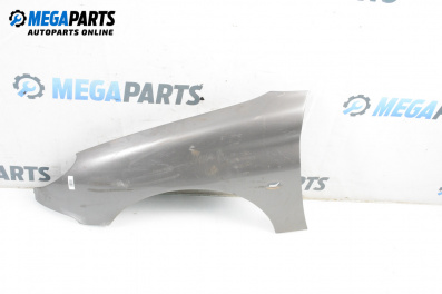 Калник за Peugeot 206 Hatchback (08.1998 - 12.2012), 2+1 вр., хечбек, позиция: предна, лява