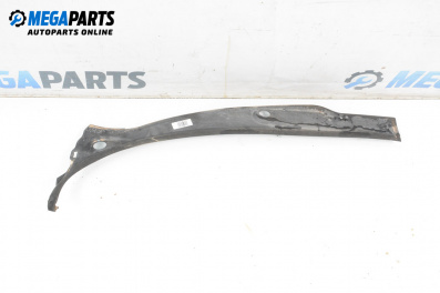 Кора под чистачки за Peugeot 206 Hatchback (08.1998 - 12.2012), 2+1 вр., хечбек