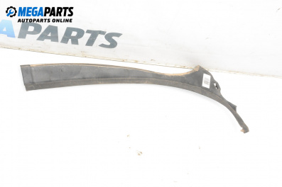 Кора под чистачки за Peugeot 206 Hatchback (08.1998 - 12.2012), 2+1 вр., хечбек