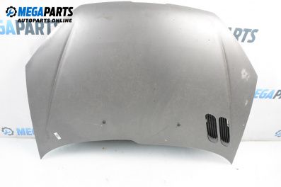Преден капак за Peugeot 206 Hatchback (08.1998 - 12.2012), 2+1 вр., хечбек, позиция: предна