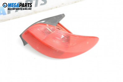Стоп за Peugeot 206 Hatchback (08.1998 - 12.2012), хечбек, позиция: дясна
