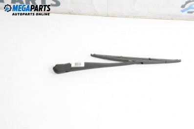 Рамо задна чистачка за Peugeot 206 Hatchback (08.1998 - 12.2012), позиция: задна