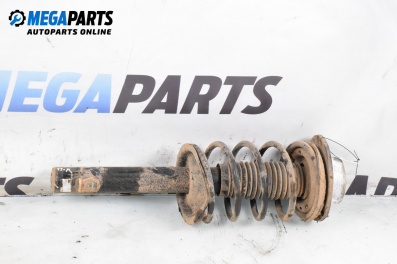 Макферсон за Peugeot 206 Hatchback (08.1998 - 12.2012), хечбек, позиция: предна, лява