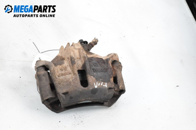 Спирачен апарат за Peugeot 206 Hatchback (08.1998 - 12.2012), позиция: предна, лява