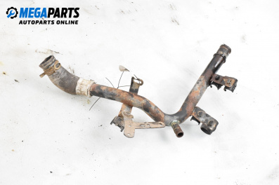 Тръба за охладителна течност за Peugeot 206 Hatchback (08.1998 - 12.2012) 1.1 i, 60 к.с.