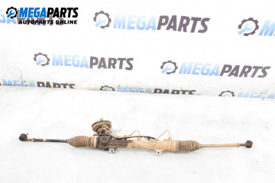 Хидравлична рейка за Peugeot 206 Hatchback (08.1998 - 12.2012), хечбек