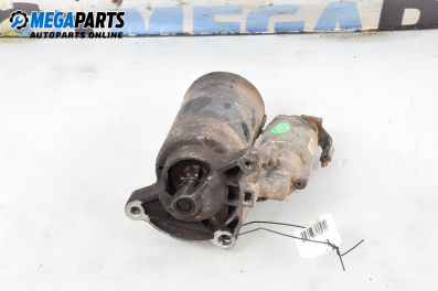 Стартер за Peugeot 206 Hatchback (08.1998 - 12.2012) 1.1 i, 60 к.с.