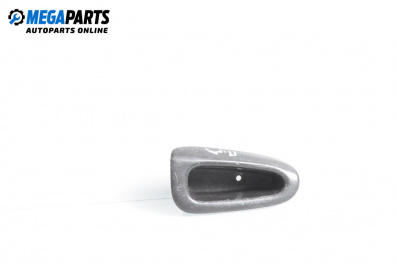 Интериорна пластмаса за Peugeot 206 Hatchback (08.1998 - 12.2012), 2+1 вр., хечбек, позиция: дясна