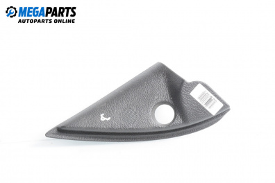 Интериорна пластмаса за Peugeot 206 Hatchback (08.1998 - 12.2012), 2+1 вр., хечбек, позиция: дясна