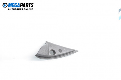 Интериорна пластмаса за Peugeot 206 Hatchback (08.1998 - 12.2012), 2+1 вр., хечбек, позиция: лява