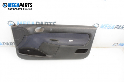 Кора врата за Peugeot 206 Hatchback (08.1998 - 12.2012), 2+1 вр., хечбек, позиция: дясна