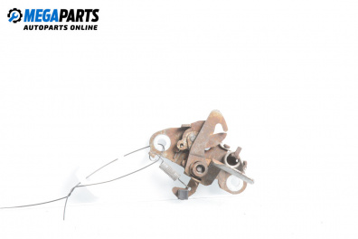 Брава преден капак за Peugeot 206 Hatchback (08.1998 - 12.2012)