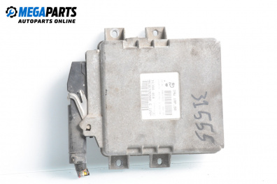 Компютър двигател за Peugeot 206 Hatchback (08.1998 - 12.2012) 1.1 i, 60 к.с., № 9636726980