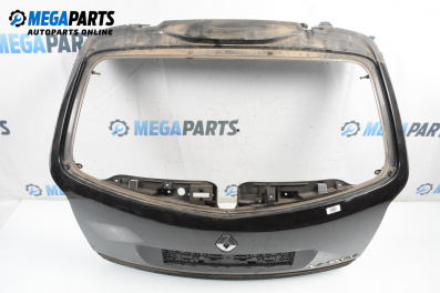 Заден капак за Renault Laguna II Grandtour (03.2001 - 12.2007), 4+1 вр., комби, позиция: задна