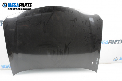 Преден капак за Renault Laguna II Grandtour (03.2001 - 12.2007), 4+1 вр., комби, позиция: предна