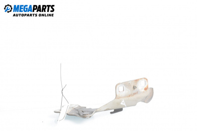 Панта преден капак за Renault Laguna II Grandtour (03.2001 - 12.2007), 4+1 вр., комби, позиция: дясна