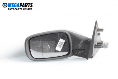 Огледало за Renault Laguna II Grandtour (03.2001 - 12.2007), 4+1 вр., комби, позиция: лява